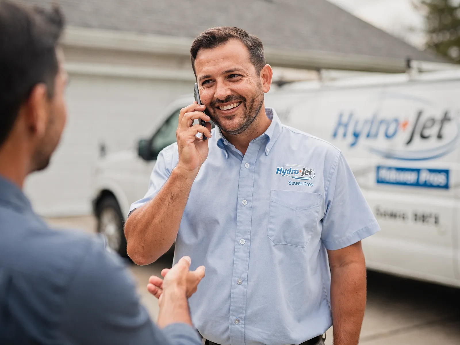 Hydro Jetting Linwood, NC FAQs